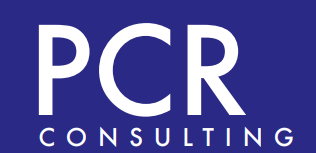 PCR Consulting for Excellence in Pricing, Commercial, Revenue Growth