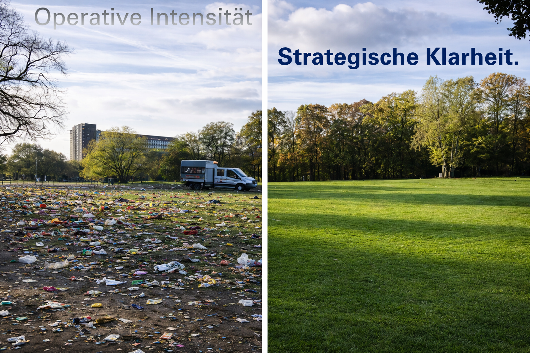 Strategische Klarheit im Industrieportfolio: Wo entsteht wirklich Marge?